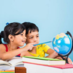 Independent Learning in Preschoolers