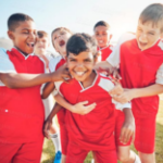The Role of Sports in Building Team Spirit and Leadership Skills